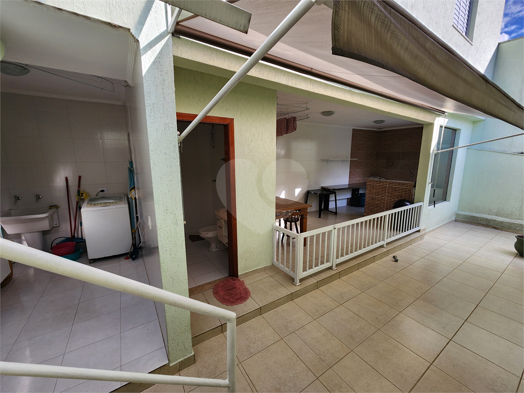 CASA em VILA ROSÁLIA