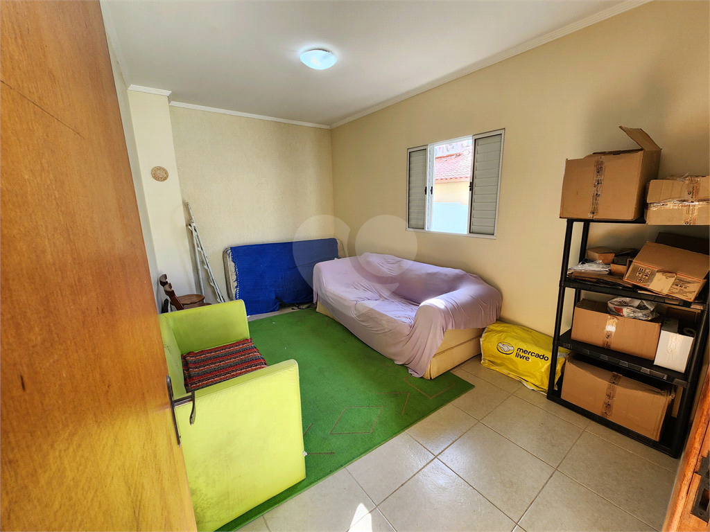 CASA em VILA ROSÁLIA