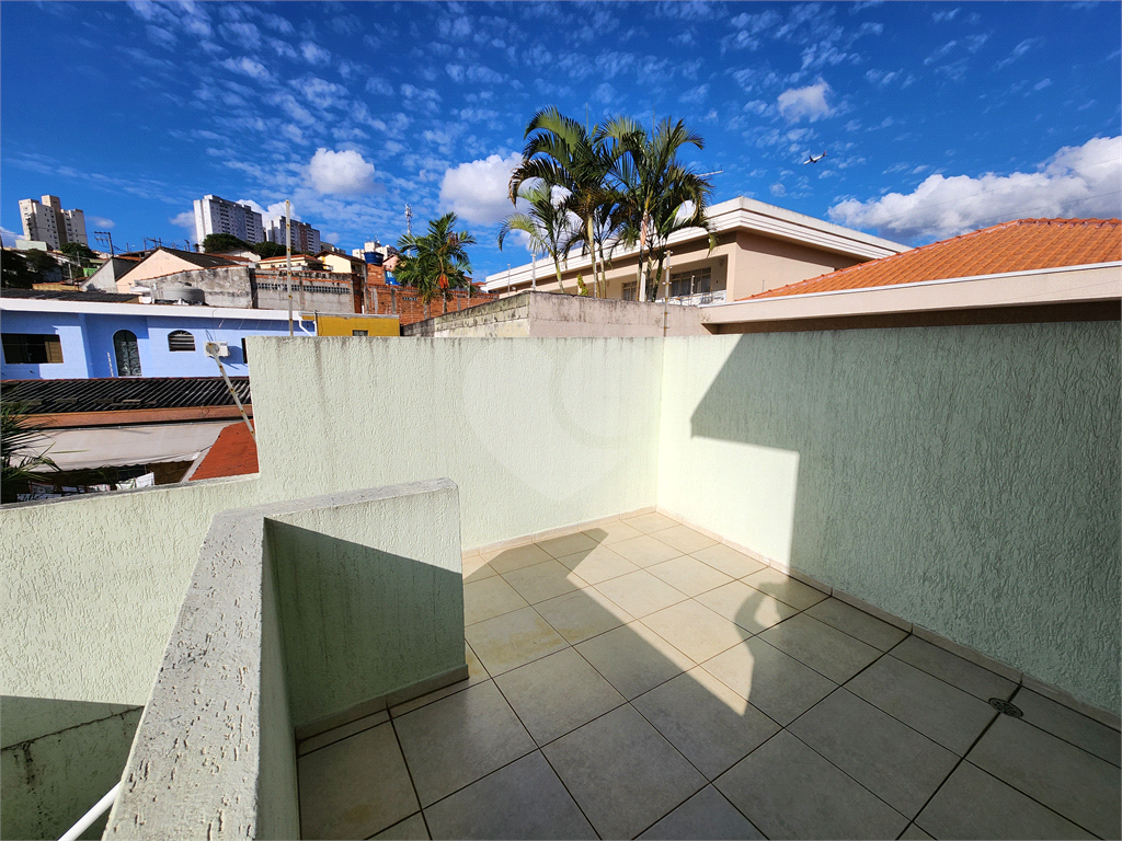 CASA em VILA ROSÁLIA