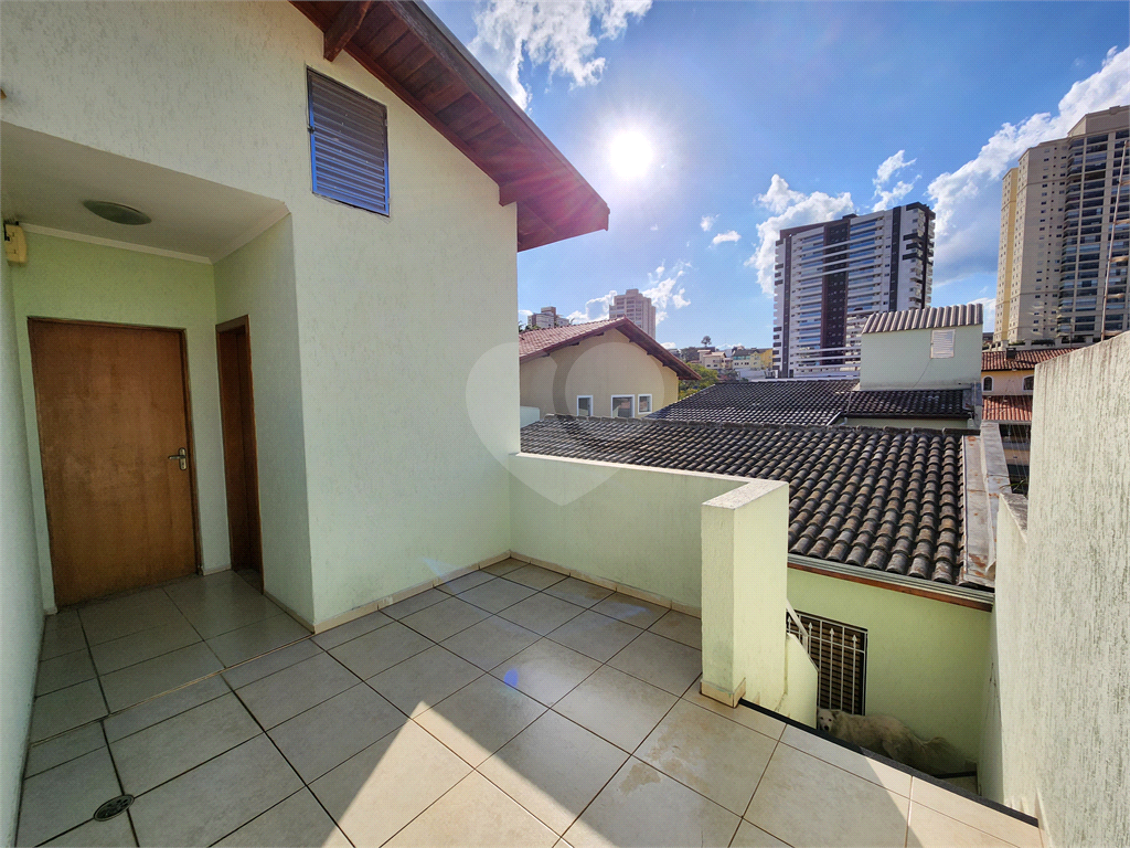 CASA em VILA ROSÁLIA