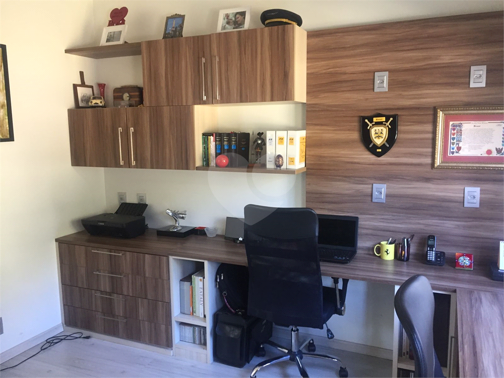 Casa de Condomínio à venda com 4 quartos, 500m² - Foto 13