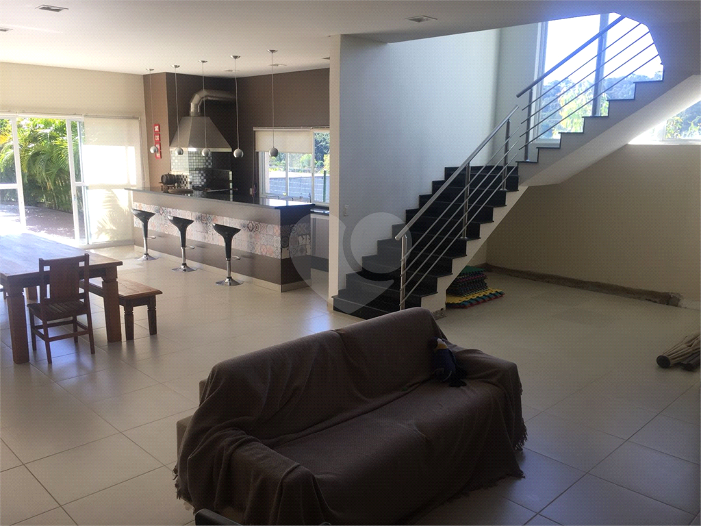 Casa de Condomínio à venda com 4 quartos, 500m² - Foto 7