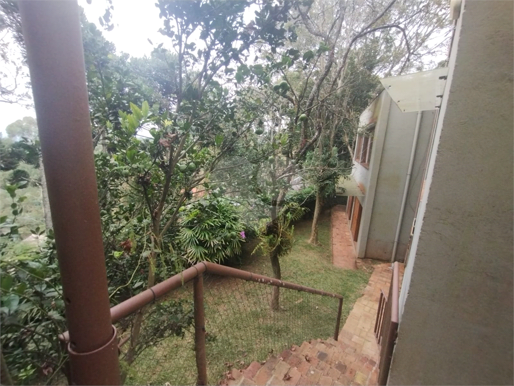 Casa de Condomínio à venda com 4 quartos, 378m² - Foto 5