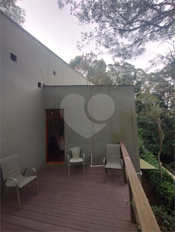 Casa de Condomínio à venda com 4 quartos, 378m² - Foto 31