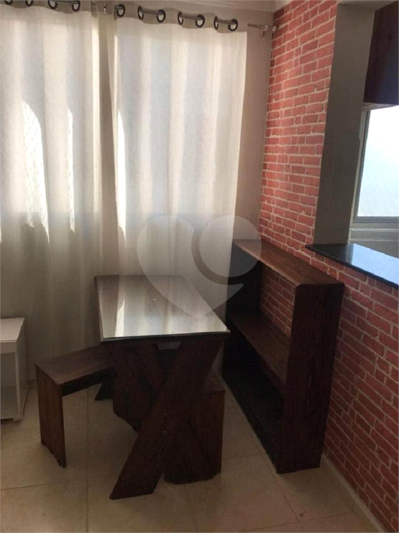 Apartamento à venda com 2 quartos, 45m² - Foto 6