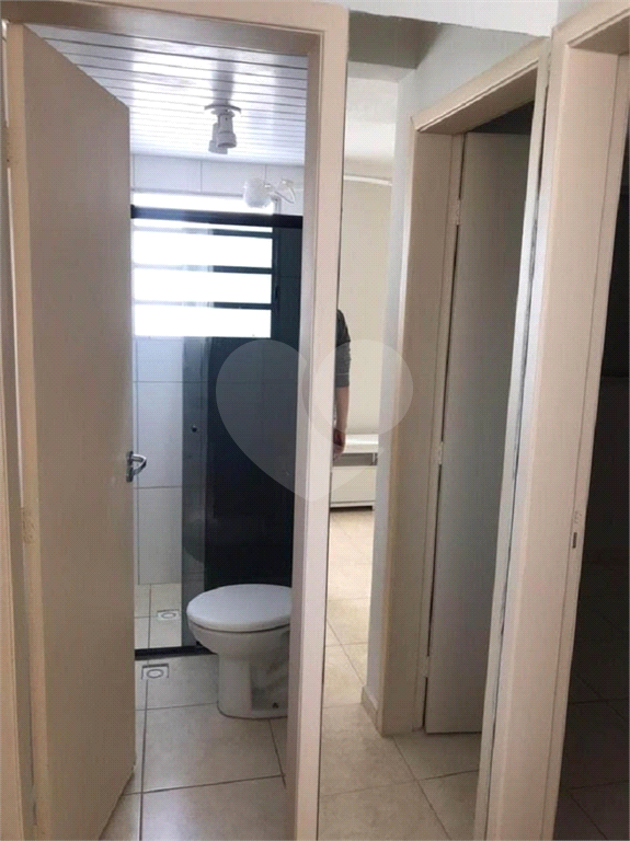 Apartamento à venda com 2 quartos, 45m² - Foto 5