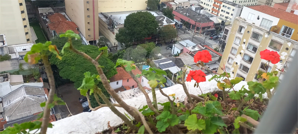 DUPLEX em PINHEIROS
