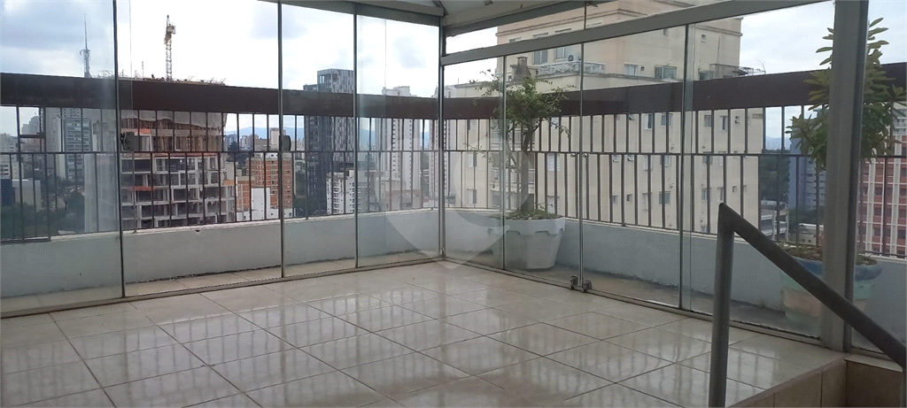 DUPLEX em PINHEIROS