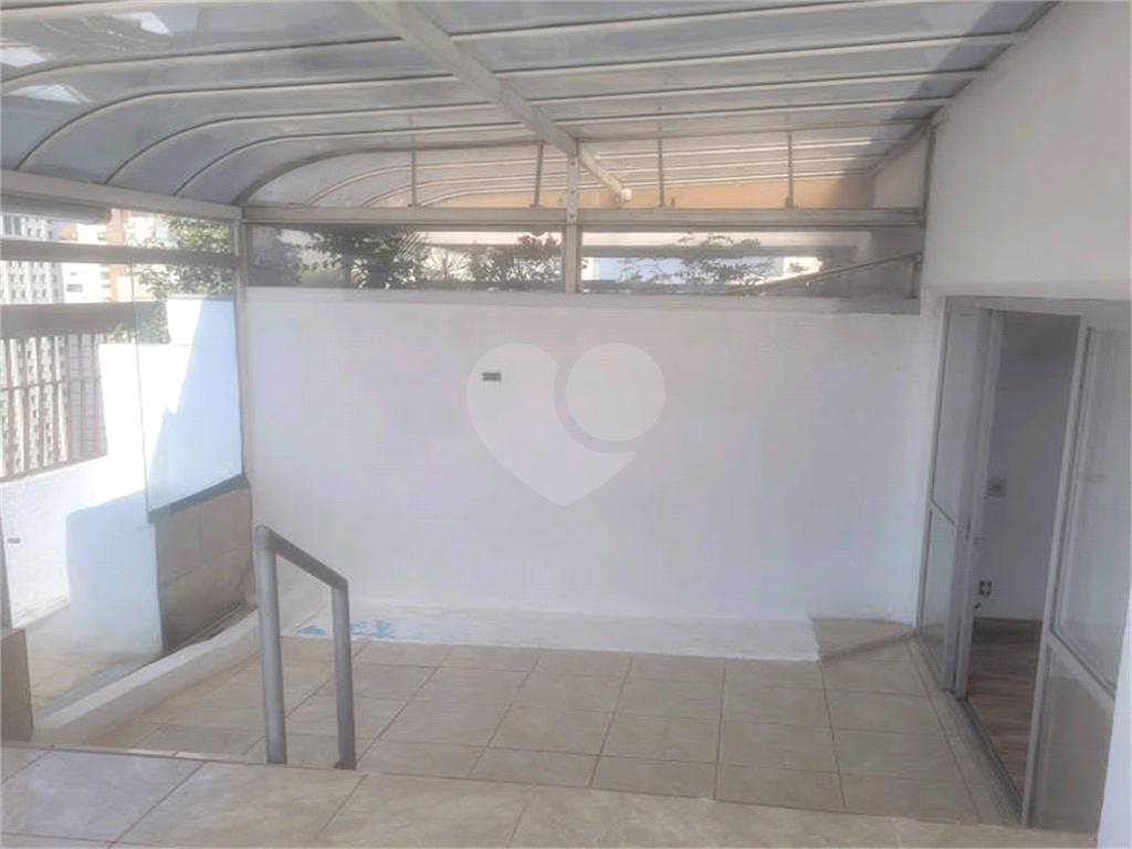 DUPLEX em PINHEIROS