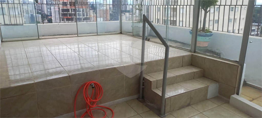 DUPLEX em PINHEIROS