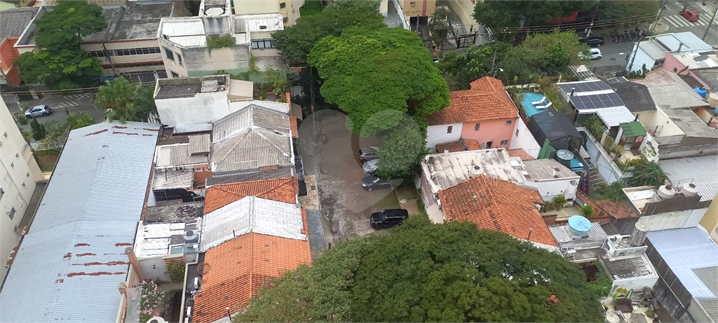 DUPLEX em PINHEIROS