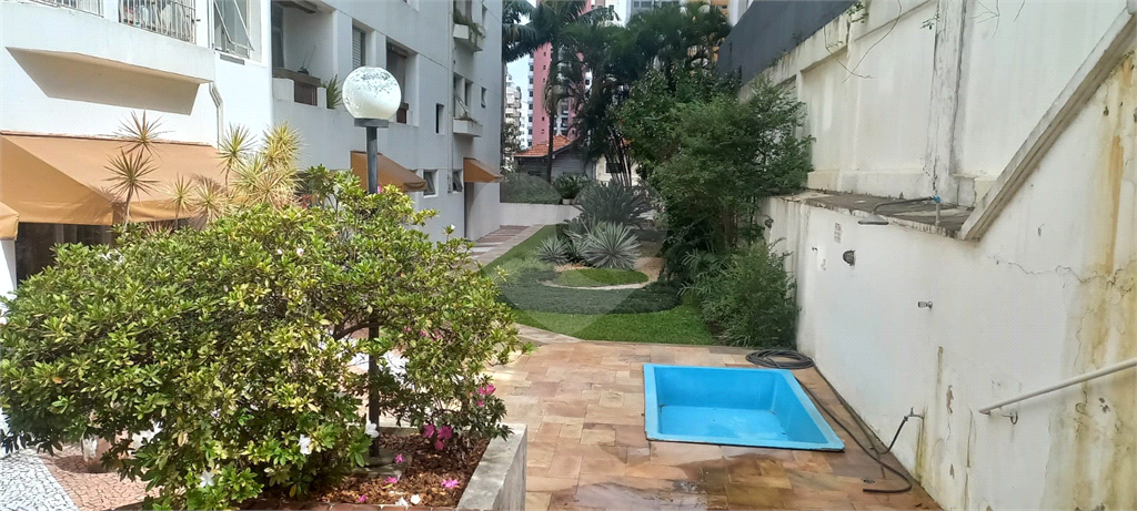 DUPLEX em PINHEIROS