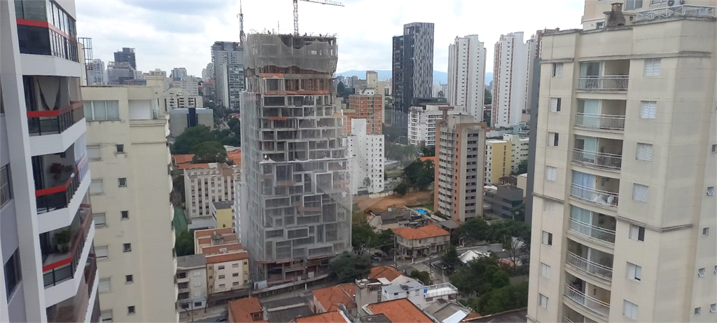 DUPLEX em PINHEIROS