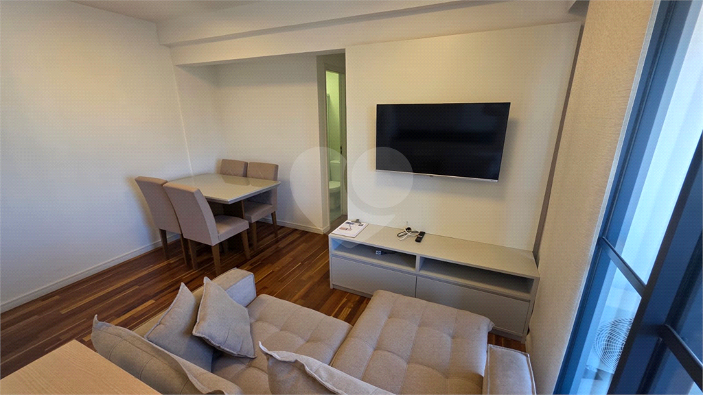 Apartamento Mobiliado – Ao lado do Metrô Parada Inglesa