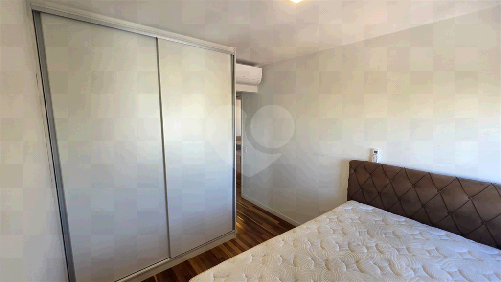 Apartamento Mobiliado – Ao lado do Metrô Parada Inglesa
