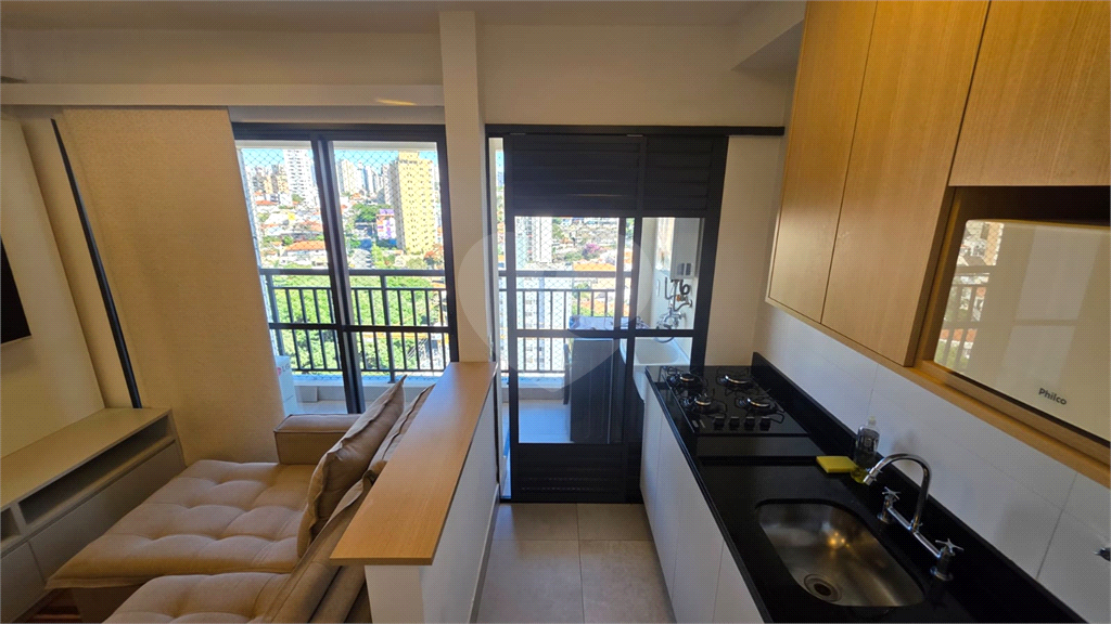 Apartamento Mobiliado – Ao lado do Metrô Parada Inglesa