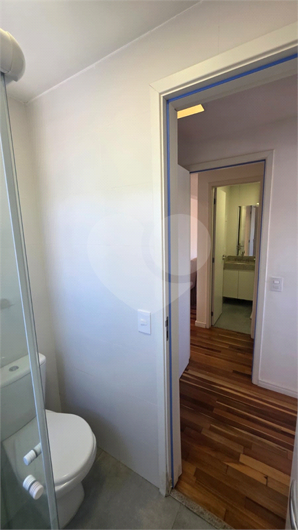 Apartamento Mobiliado – Ao lado do Metrô Parada Inglesa