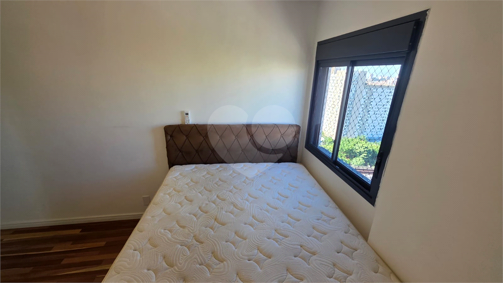 Apartamento Mobiliado – Ao lado do Metrô Parada Inglesa