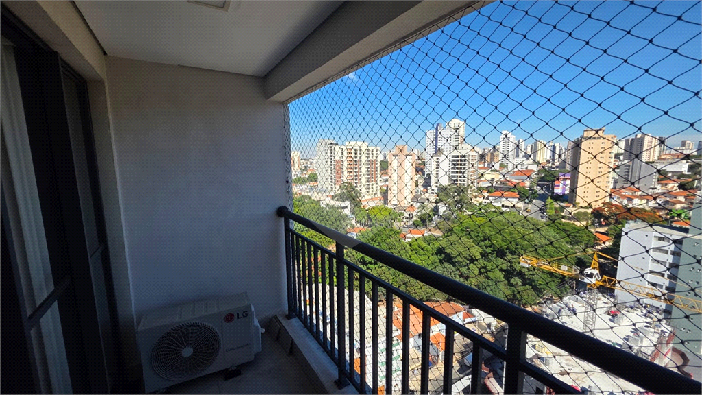 Apartamento Mobiliado – Ao lado do Metrô Parada Inglesa