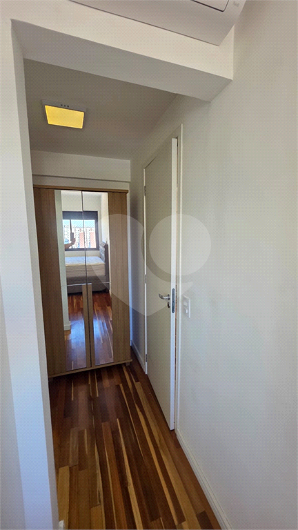 Apartamento Mobiliado – Ao lado do Metrô Parada Inglesa