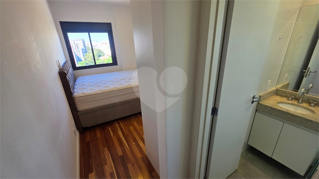 Apartamento Mobiliado – Ao lado do Metrô Parada Inglesa