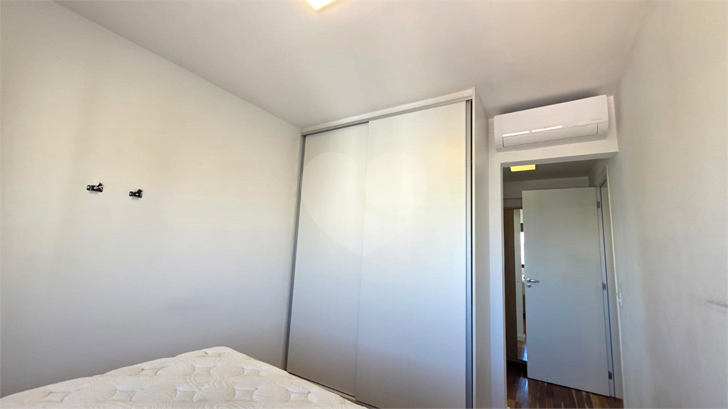 Apartamento Mobiliado – Ao lado do Metrô Parada Inglesa