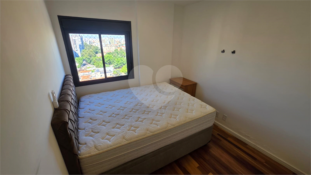 Apartamento Mobiliado – Ao lado do Metrô Parada Inglesa