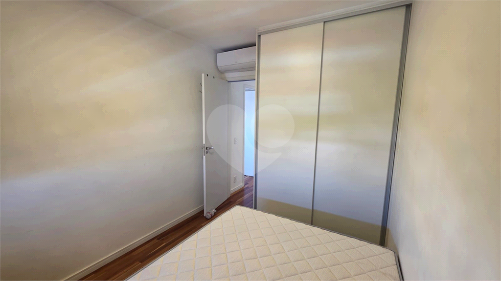 Apartamento Mobiliado – Ao lado do Metrô Parada Inglesa