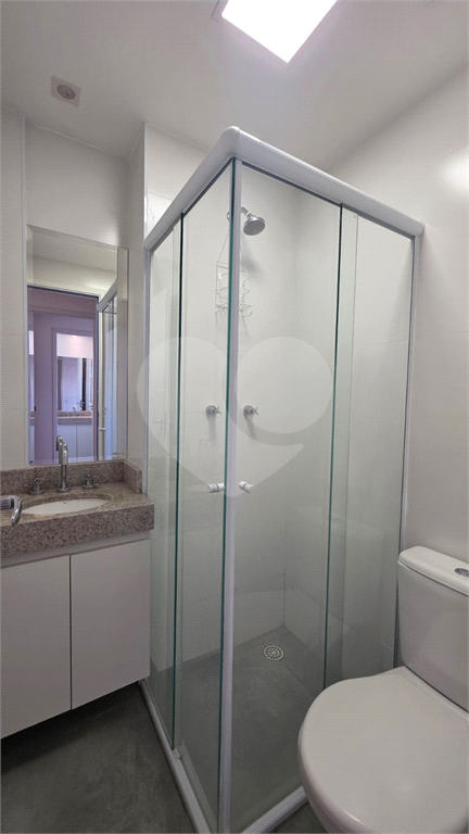 Apartamento Mobiliado – Ao lado do Metrô Parada Inglesa