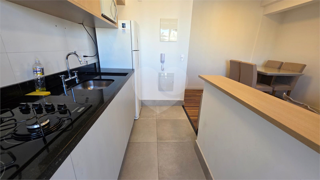 Apartamento Mobiliado – Ao lado do Metrô Parada Inglesa