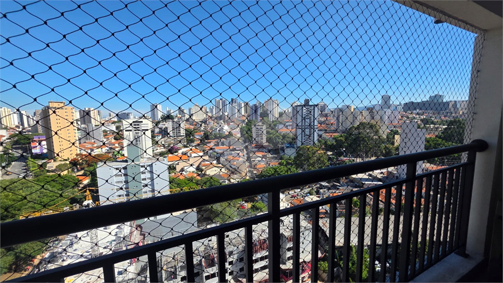 Apartamento Mobiliado – Ao lado do Metrô Parada Inglesa