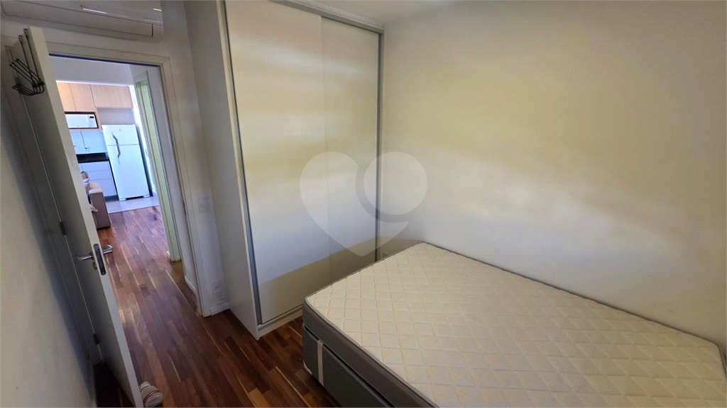 Apartamento Mobiliado – Ao lado do Metrô Parada Inglesa