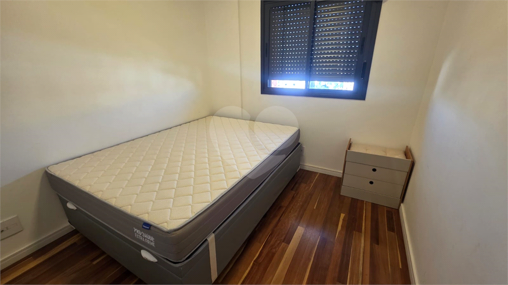 Apartamento Mobiliado – Ao lado do Metrô Parada Inglesa