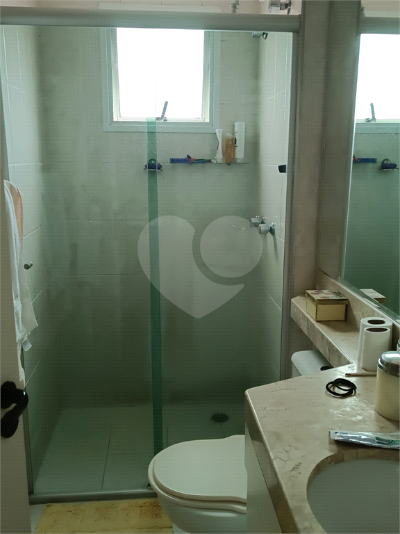 VENDE APARTAMENTO DE 3 DORMITÓRIOS COM SUÍTE , VAGA DE GARAGEM, NA RUA REIMS - CASA VERDE