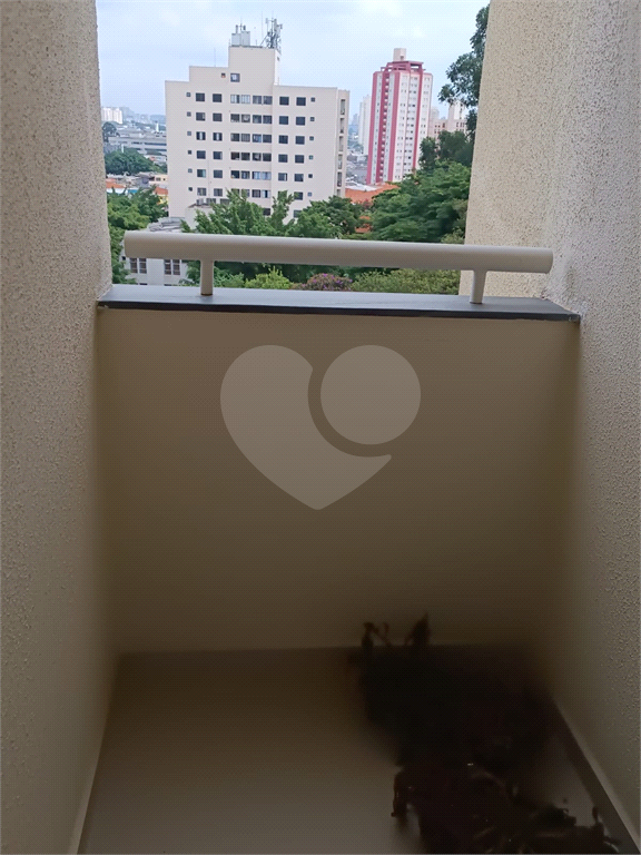 VENDE APARTAMENTO DE 3 DORMITÓRIOS COM SUÍTE , VAGA DE GARAGEM, NA RUA REIMS - CASA VERDE