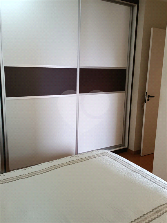 VENDE APARTAMENTO DE 3 DORMITÓRIOS COM SUÍTE , VAGA DE GARAGEM, NA RUA REIMS - CASA VERDE