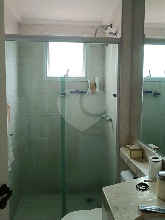 VENDE APARTAMENTO DE 3 DORMITÓRIOS COM SUÍTE , VAGA DE GARAGEM, NA RUA REIMS - CASA VERDE