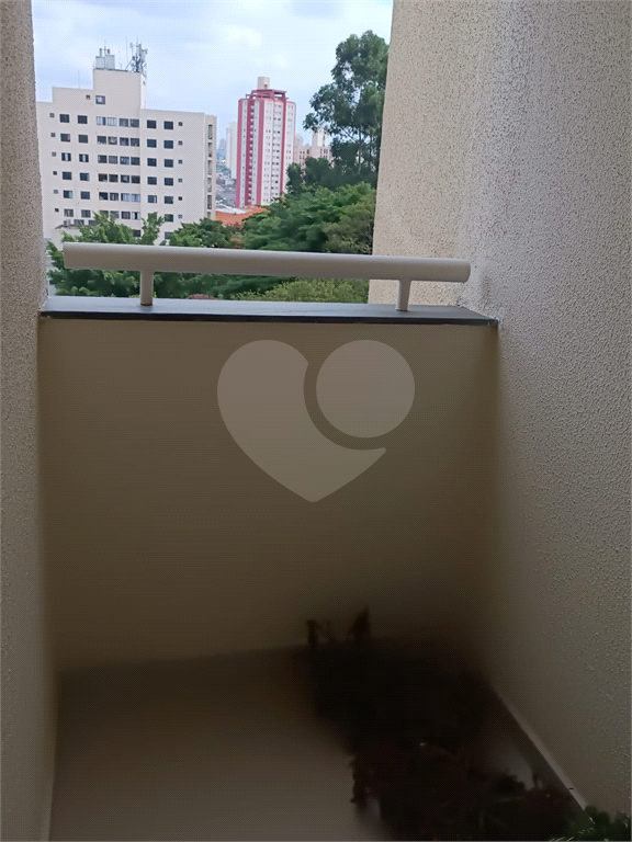 VENDE APARTAMENTO DE 3 DORMITÓRIOS COM SUÍTE , VAGA DE GARAGEM, NA RUA REIMS - CASA VERDE