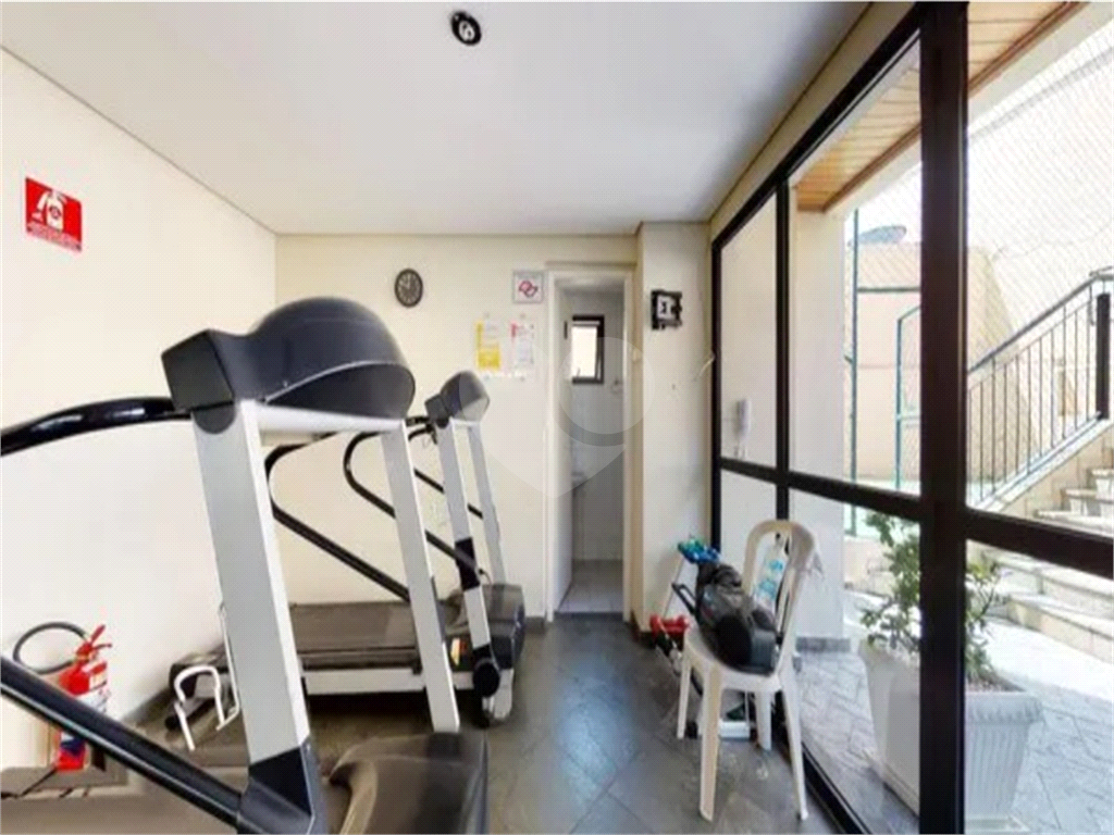 Apartamento à venda, em Santana, com 75m², 3 dormitórios, 1 suíte, 2 vagas e lazer. 