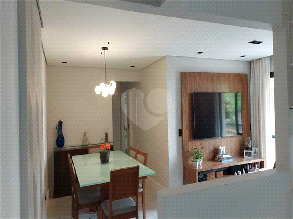 Apartamento à venda, em Santana, com 75m², 3 dormitórios, 1 suíte, 2 vagas e lazer. 