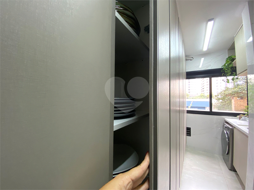Apartamento à venda, em Santana, com 75m², 3 dormitórios, 1 suíte, 2 vagas e lazer. 