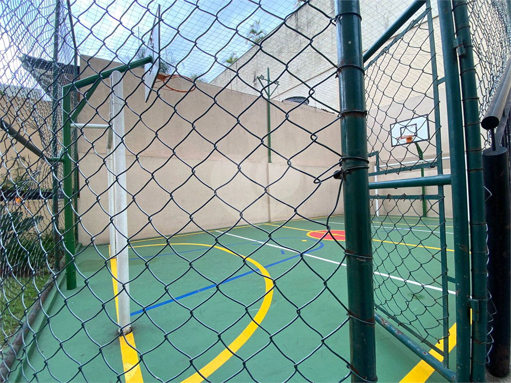 Apartamento à venda, em Santana, com 75m², 3 dormitórios, 1 suíte, 2 vagas e lazer. 