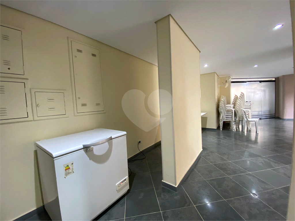 Apartamento à venda, em Santana, com 75m², 3 dormitórios, 1 suíte, 2 vagas e lazer. 