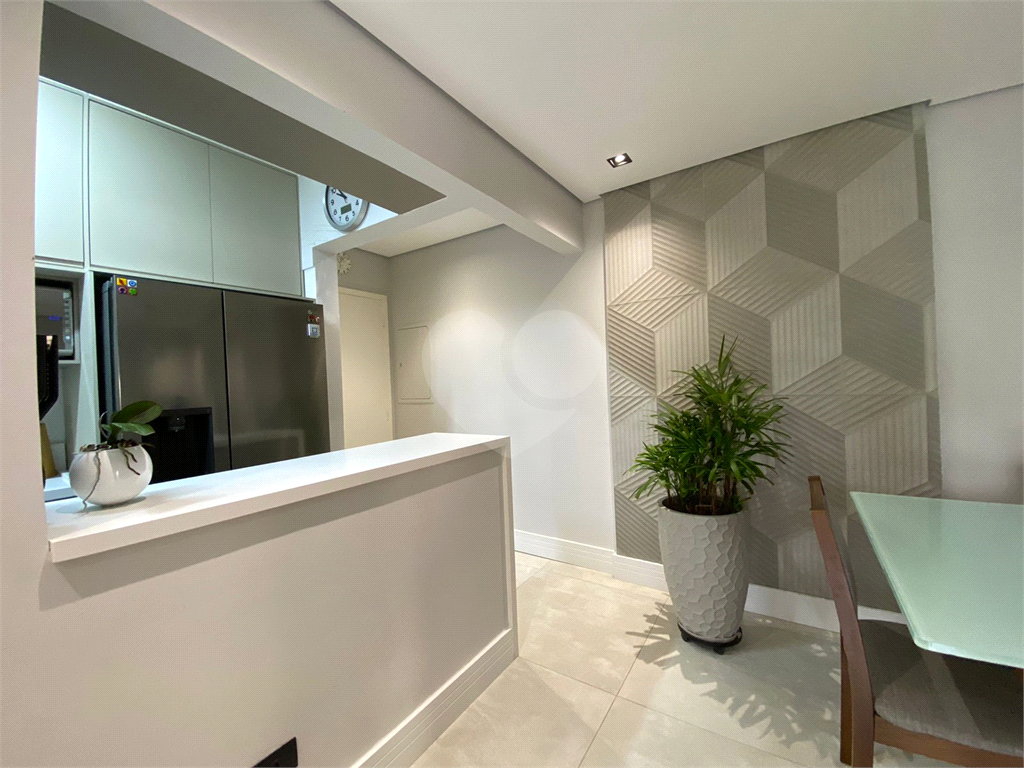 Apartamento à venda, em Santana, com 75m², 3 dormitórios, 1 suíte, 2 vagas e lazer. 