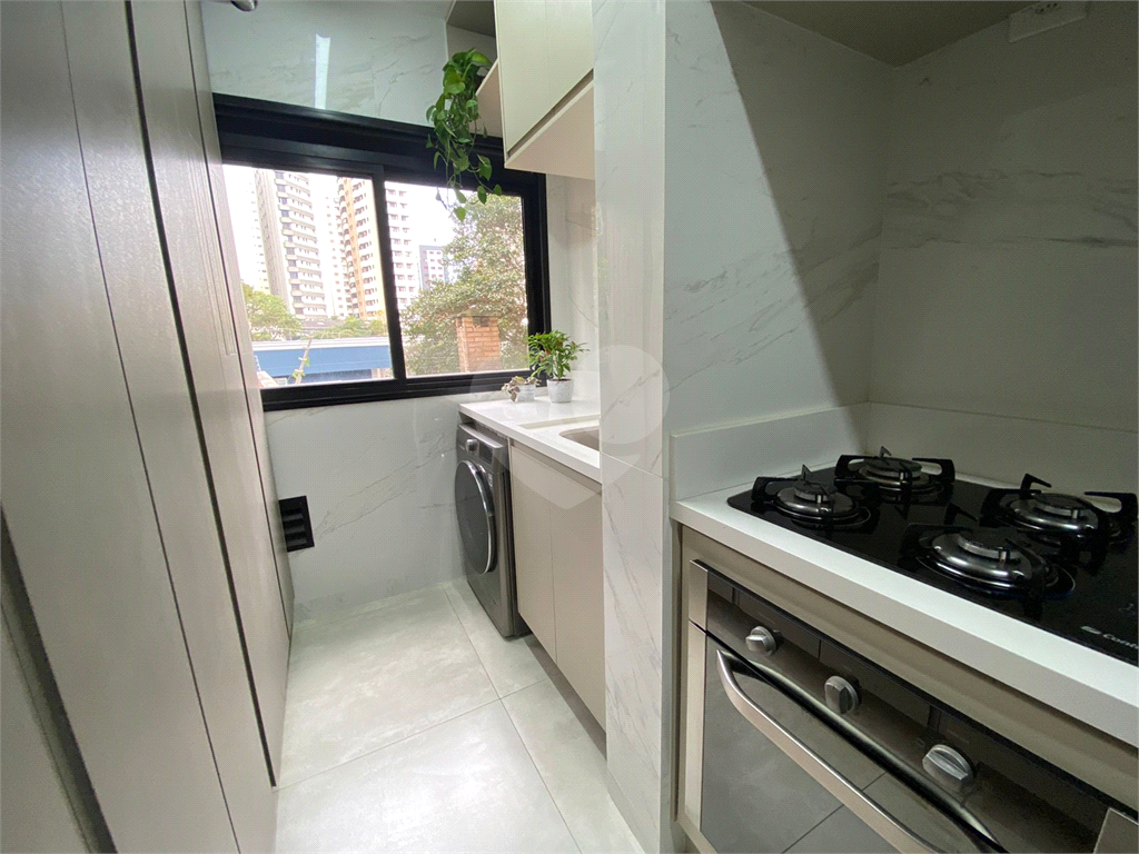 Apartamento à venda, em Santana, com 75m², 3 dormitórios, 1 suíte, 2 vagas e lazer. 
