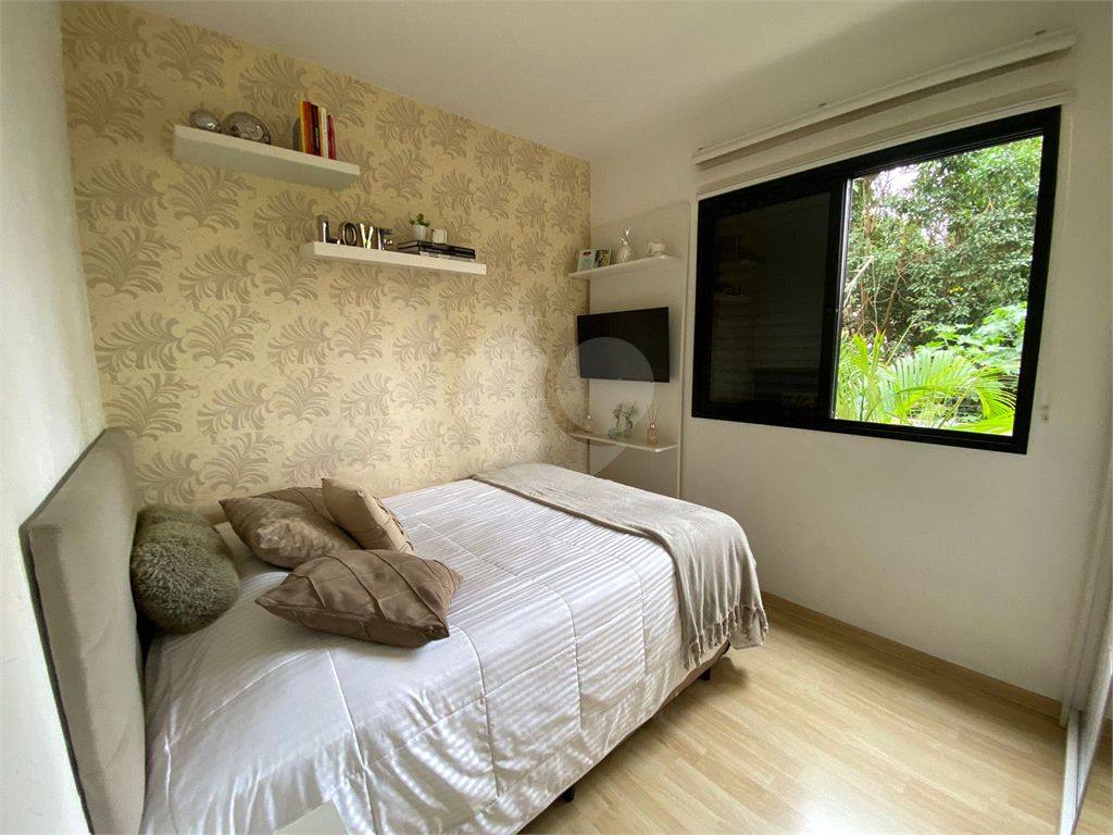 Apartamento à venda, em Santana, com 75m², 3 dormitórios, 1 suíte, 2 vagas e lazer. 