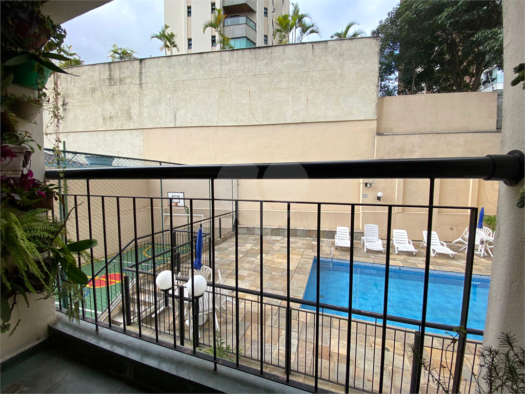 Apartamento à venda, em Santana, com 75m², 3 dormitórios, 1 suíte, 2 vagas e lazer. 