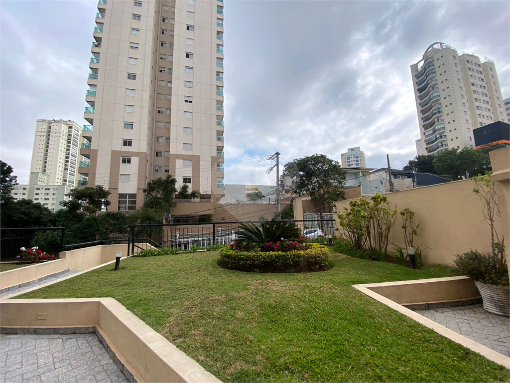 Apartamento à venda, em Santana, com 75m², 3 dormitórios, 1 suíte, 2 vagas e lazer. 