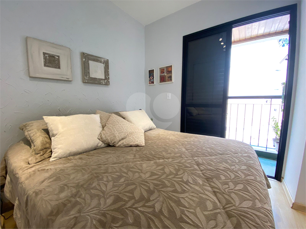 Apartamento à venda, em Santana, com 75m², 3 dormitórios, 1 suíte, 2 vagas e lazer. 