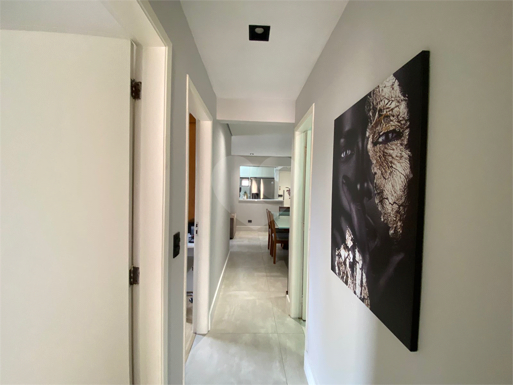 Apartamento à venda, em Santana, com 75m², 3 dormitórios, 1 suíte, 2 vagas e lazer. 